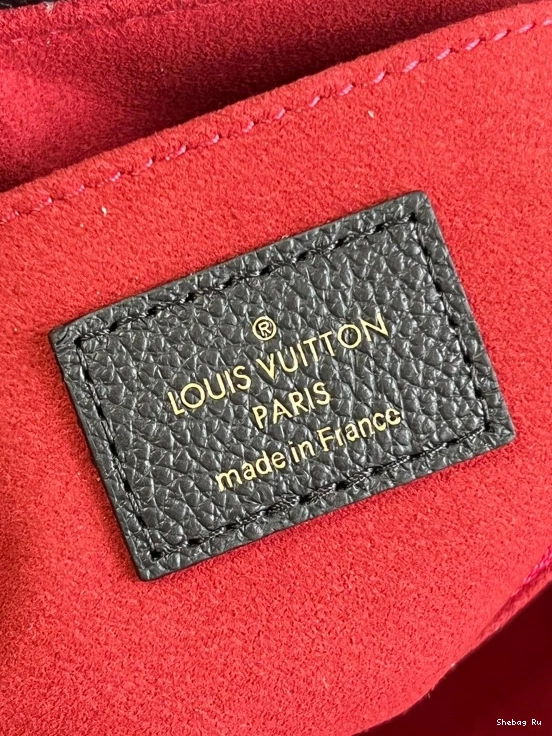 BB VUITTON LOUIS MADELEINE 0808